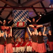 Oktoberfest der StattGarde (28.09.13)